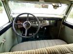 Stutz Model MB Versailles by Weymann 1930 года